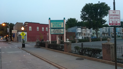 Thrift Store «Collins Ave Thrift Store», reviews and photos, 4020 Frederick Ave, Baltimore, MD 21229, USA