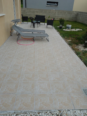 SCA CONSTRUCTION à Morigny-Champigny