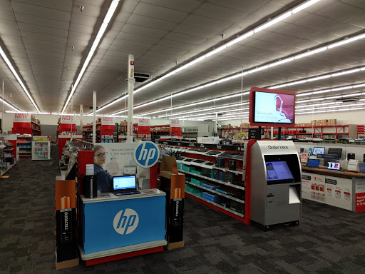 Office Supply Store «Staples», reviews and photos, 466 Hackensack Ave, Hackensack, NJ 07601, USA