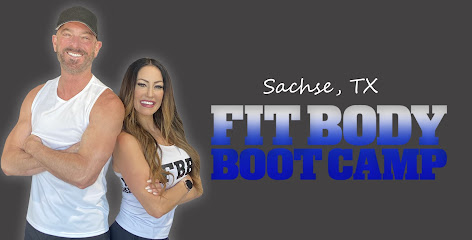 Sachse Fit Body Boot Camp