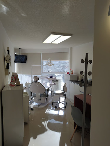 Opiniones de QUALIS Consultorio Odontològico en Montevideo - Dentista