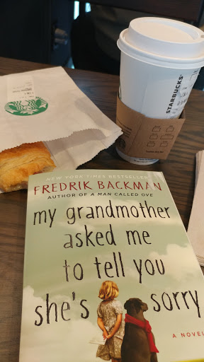 Coffee Shop «Starbucks», reviews and photos, 360 W 16th St, Merced, CA 95340, USA