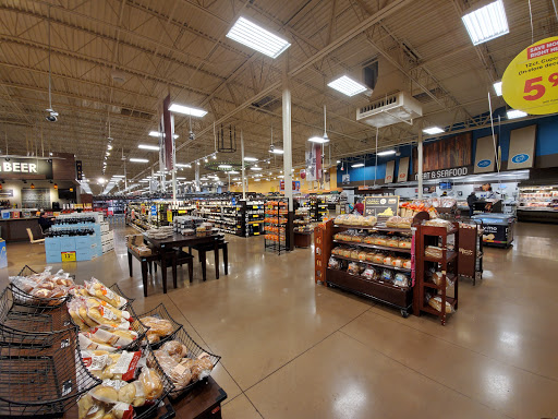 Kroger Marketplace