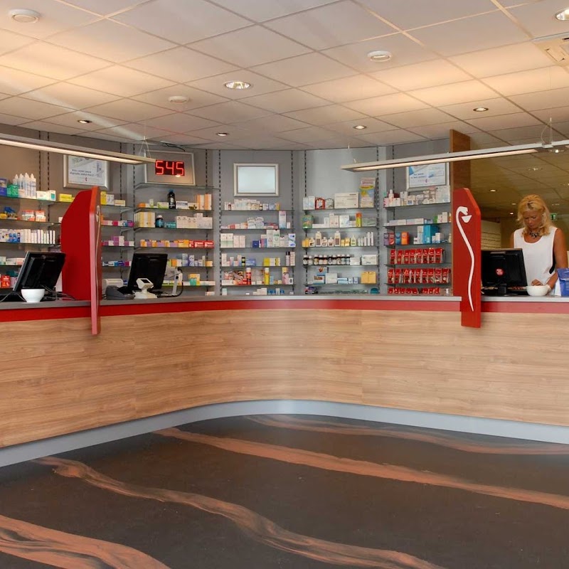 Hessen Apotheek