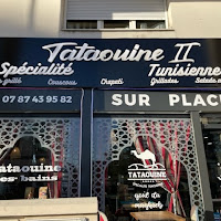 Photos du propriétaire du Restaurant Tataouine 2 à Décines-Charpieu - n°1