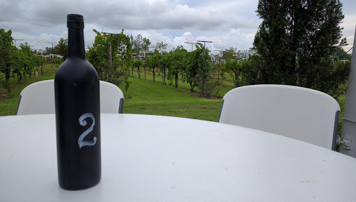 Winery «Haak Vineyards & Winery Inc», reviews and photos, 6310 Avenue T, Santa Fe, TX 77510, USA