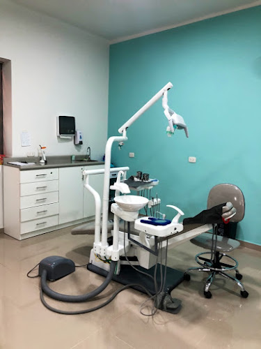 Opiniones de VITA DENT - Consultorio Odontológico en Surquillo - Dentista