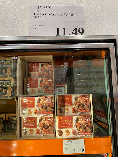 Warehouse store «Costco Wholesale», reviews and photos, 600 W Arbrook Blvd, Arlington, TX 76014, USA