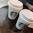 Starbucks Mark Antalya