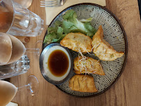 Plats et boissons du Restaurant asiatique Hôi An à Toulon - n°4