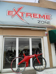 Extreme Zone - Bike Shop