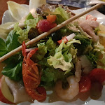 Photo n°1 de l'avis de Ralf.e fait le 25/10/2019 à 18:06 sur le  Altfraenkische Weinstube à Rothenburg ob der Tauber