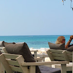 Photo n°3 de l'avis de Ettore.a fait le 06/09/2023 à 08:37 sur le  Bagno Marino Archi à Santa Cesarea Terme