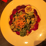 Photo n°5 de l'avis de Z. fait le 10/11/2022 à 18:31 sur le  Stadthotel Waldhorn | Restaurant Holz & Feuer à Kirchheim unter Teck