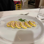 Photo n°1 de l'avis de Laura.e fait le 09/05/2023 à 21:41 sur le  Ristorante Enoteca Parlapà à Turin