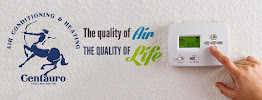 Centauro Air Conditioning and Heating - Photo 2 - Car repair in Houston, TX, Houston