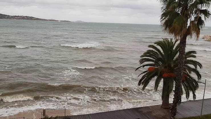 Vidéos Appartement de vacances Le Baccara 83150 Bandol