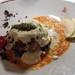 Photo n°2 de l'avis de Filippo.i fait le 11/04/2024 à 19:10 sur le  Aqvolina Restaurant & Lounge Bar à Venturina Terme