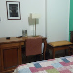 Photo n°3 de l'avis de Evgenia.e fait le 01/11/2016 à 08:36 sur le  La Bruca Resort à Scalea