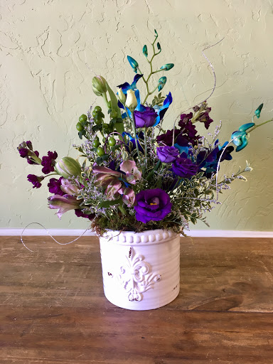 Florist «Parker Blooms», reviews and photos, 11153 S Parker Rd, Parker, CO 80134, USA