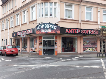 Antep Sofrası