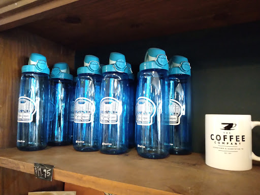 Coffee Shop «The Coffee Company», reviews and photos, 444 E Elk Ave, Elizabethton, TN 37643, USA