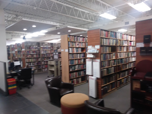 Christian Book Store «Baker Book House Co», reviews and photos, 2768 E Paris Ave SE, Grand Rapids, MI 49546, USA