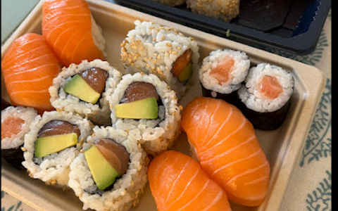 Simply Sushi Takeaway image