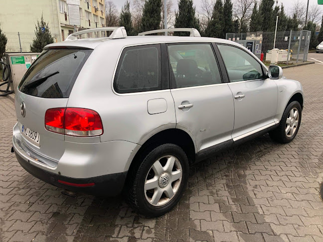 Numer telefony do Auto Skup PIASECZNO i okolice Zwrot OC