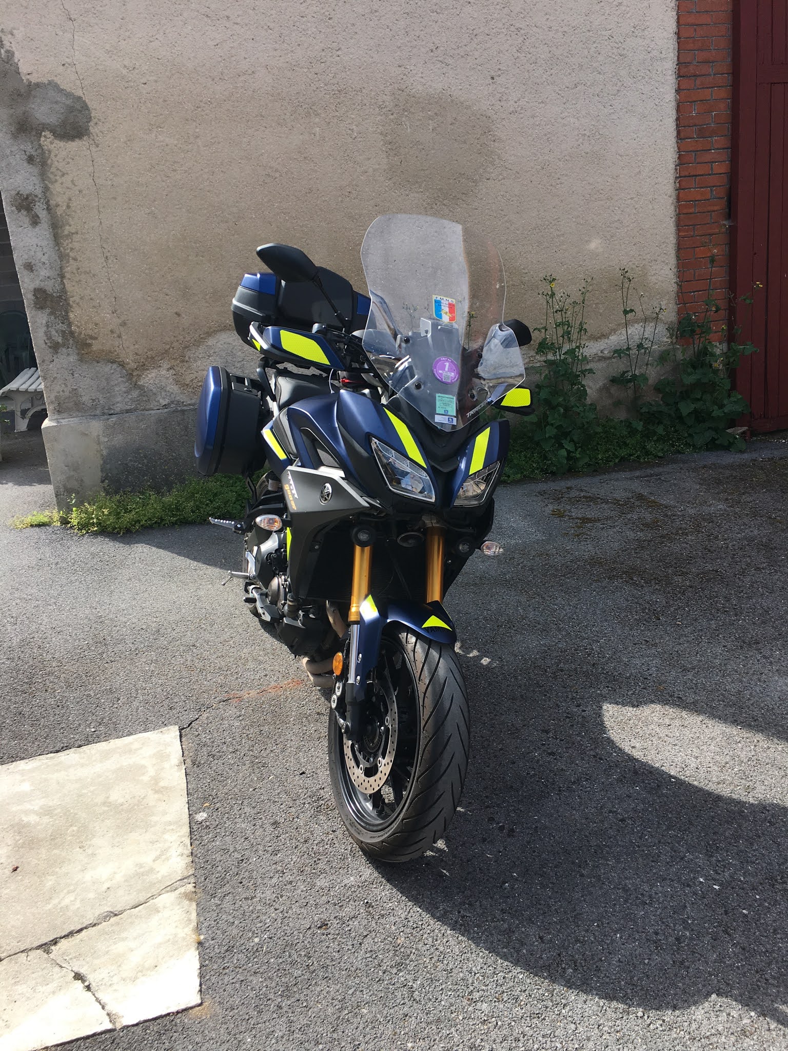 Photo n° 1 de l'avis de Christian.o fait le 24/09/2020 à 14:27
