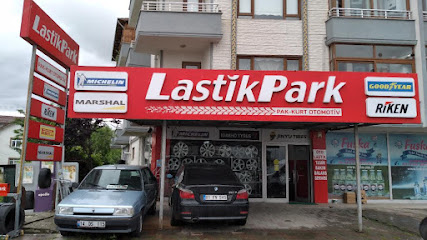 LastikPark - Pak-Kurt Otomotiv