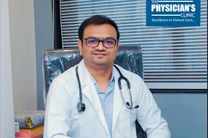 The Physician's Clinic -Best Physician Aurangabad | General Physician, Thyroid Specialist, Online Consultation, ICU Doctor image