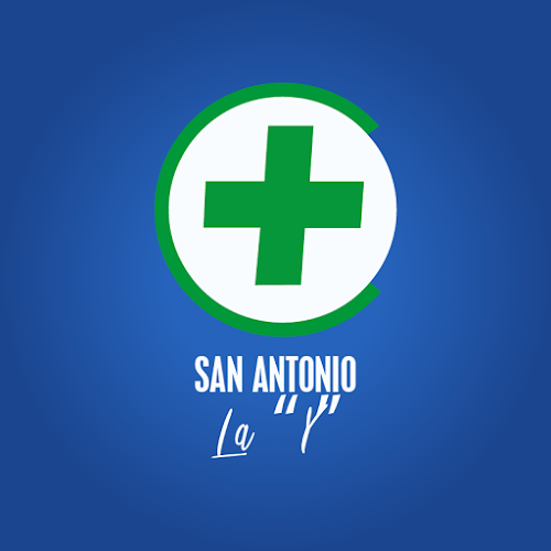 Opiniones de Farmacias Comunitarias San Antonio la Y en Quito - Farmacia