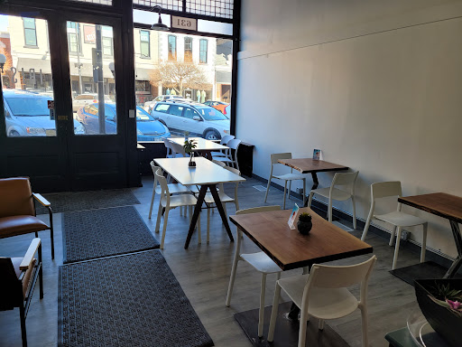 Coffee Shop «Brew Coffee House», reviews and photos, 626 Franklin St, Pella, IA 50219, USA