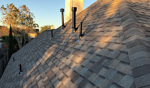 Secure Roofing in Houston, Texas
