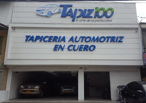 Tapiceria automotriz en Cali-Tapiz100