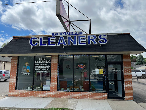 1211 N Campbell Rd, Royal Oak, MI 48067, USA