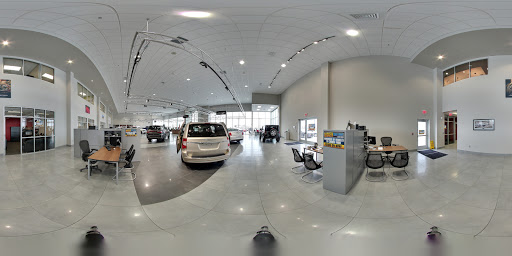 Car Dealer «Davis-Moore Chrysler Dodge Jeep Ram», reviews and photos, 7675 E Kellogg Dr, Wichita, KS 67207, USA
