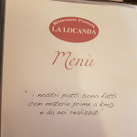 Photo n°4 de l'avis de Marco.s fait le 24/02/2019 à 23:27 sur le  La Locanda Di Perinetti Manuela à Civitella Casanova