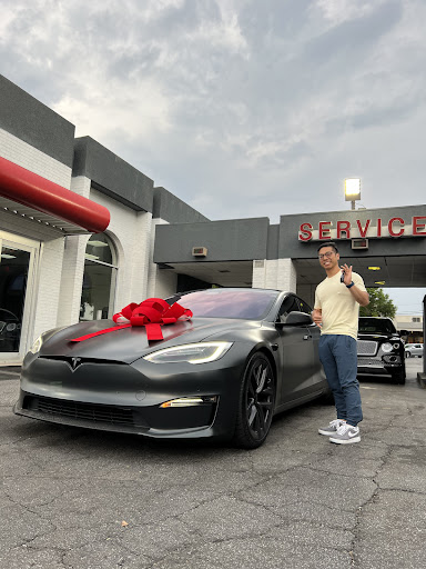 Used Car Dealer «Gravity Autos Atlanta», reviews and photos, 5465 Peachtree Industrial Blvd, Atlanta, GA 30341, USA