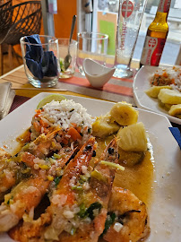 Les plus récentes photos du Restaurant créole La Cour Créole à Sainte-Anne - n°5