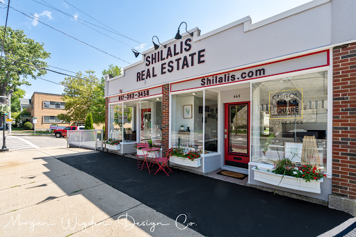 Real Estate Agency «Shilalis Real Estate», reviews and photos, 443 Mt Auburn St, Watertown, MA 02472, USA