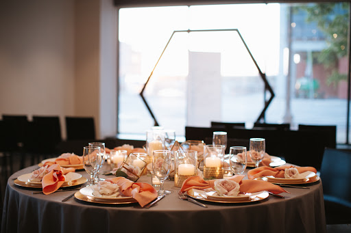 Event Venue «Eastbank Venue», reviews and photos, 97 3rd Ave SE, Cedar Rapids, IA 52401, USA