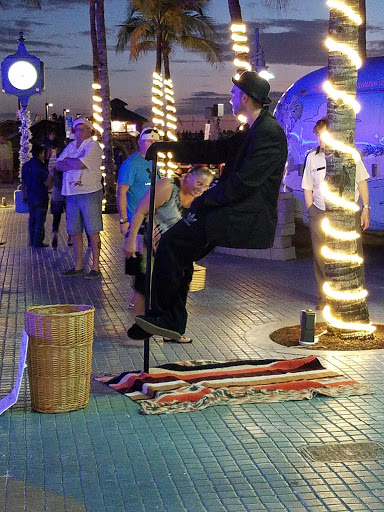 Tattoo Shop «Times Square Tattoo», reviews and photos, 959 Estero Blvd, Fort Myers Beach, FL 33931, USA