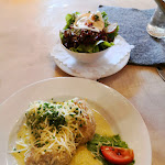 Photo n°2 de l'avis de Roland.c fait le 08/08/2023 à 15:01 sur le  Das Imberghaus à Oberstaufen