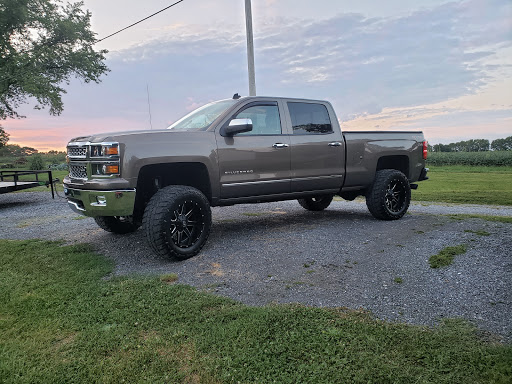 Used Car Dealer «Myers Auto Exchange», reviews and photos, 124 W Main St, Mount Joy, PA 17552, USA