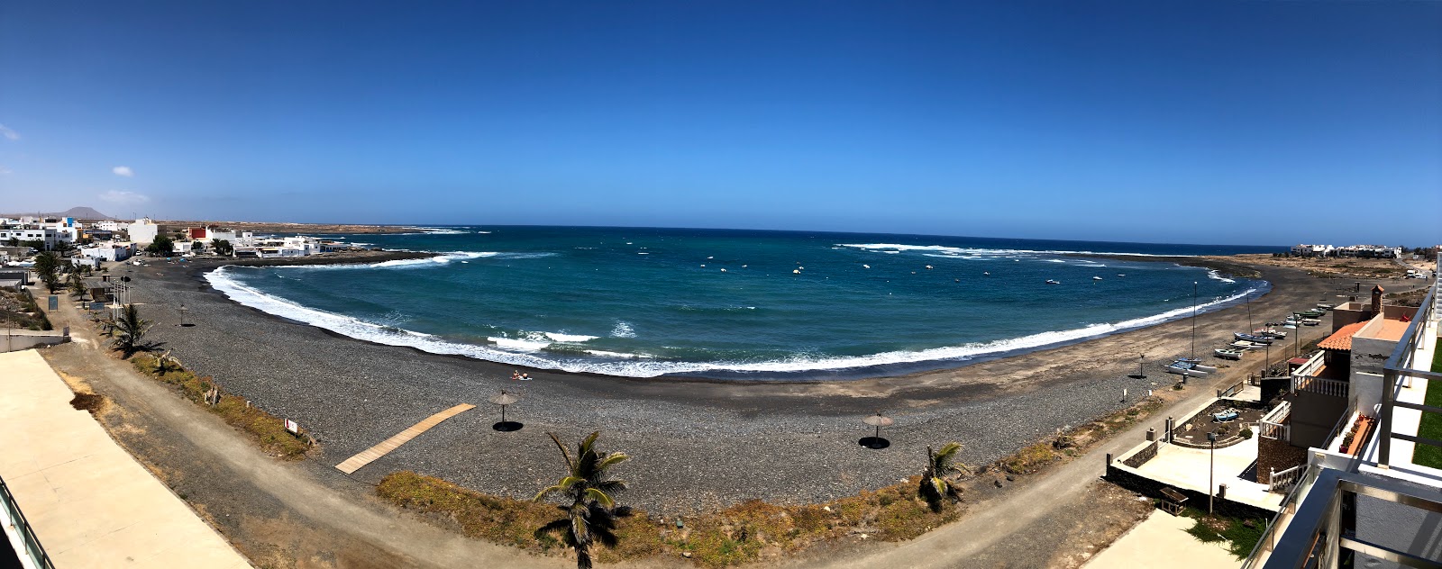 Playa Las Lajas photo #7