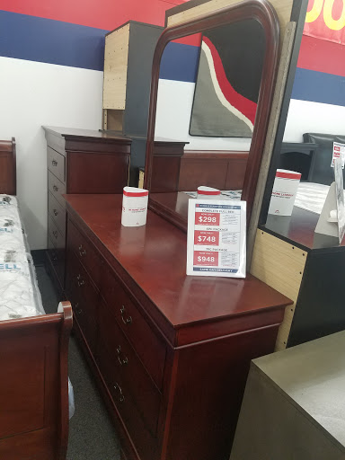 Furniture Store «Express Furniture Warehouse», reviews and photos, 54-32 Myrtle Ave, Ridgewood, NY 11385, USA