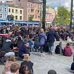 Photo n°1 de l'avis de VAN.U fait le 12/07/2020 à 21:56 sur le  Best Kebap à Rostock