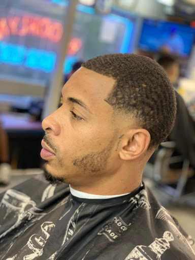 Barber Shop «Brooklyn Barbershop», reviews and photos, 1154 Northampton St, Easton, PA 18042, USA